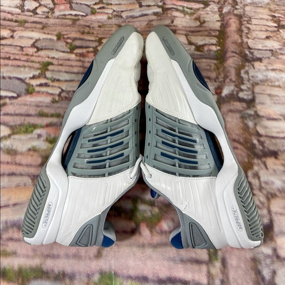 ADIDAS Size 11 WOMEN’S ATHLETIC SHOES AP 779001 ADIPRENE CLIMACOOL - Picture 8 of 12